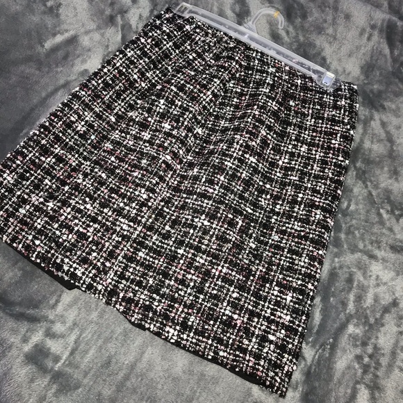 A tweed formal skirt,All Products : American Fashion Style Bags On Sale